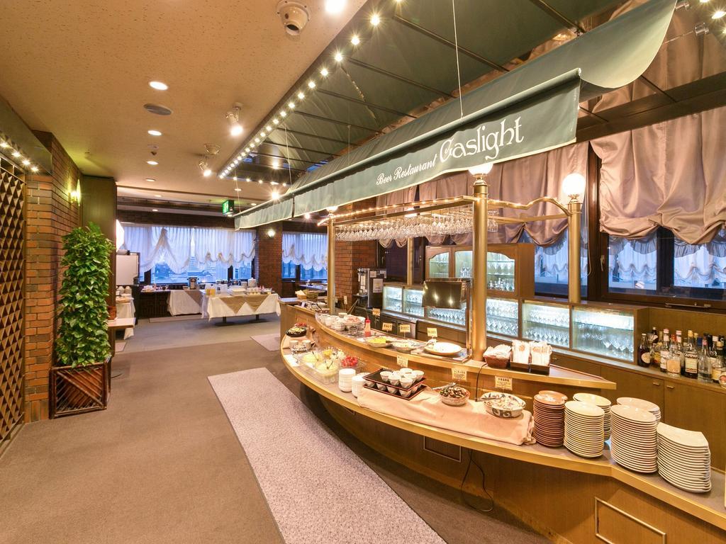 Yamagata Nanokamachi Washington Hotel Luaran gambar